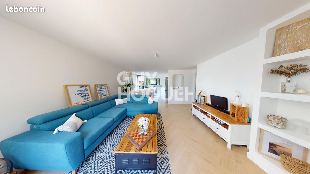 Maison 5 pièces 76 m² · à Vertou · 76 m² · 250 000 €