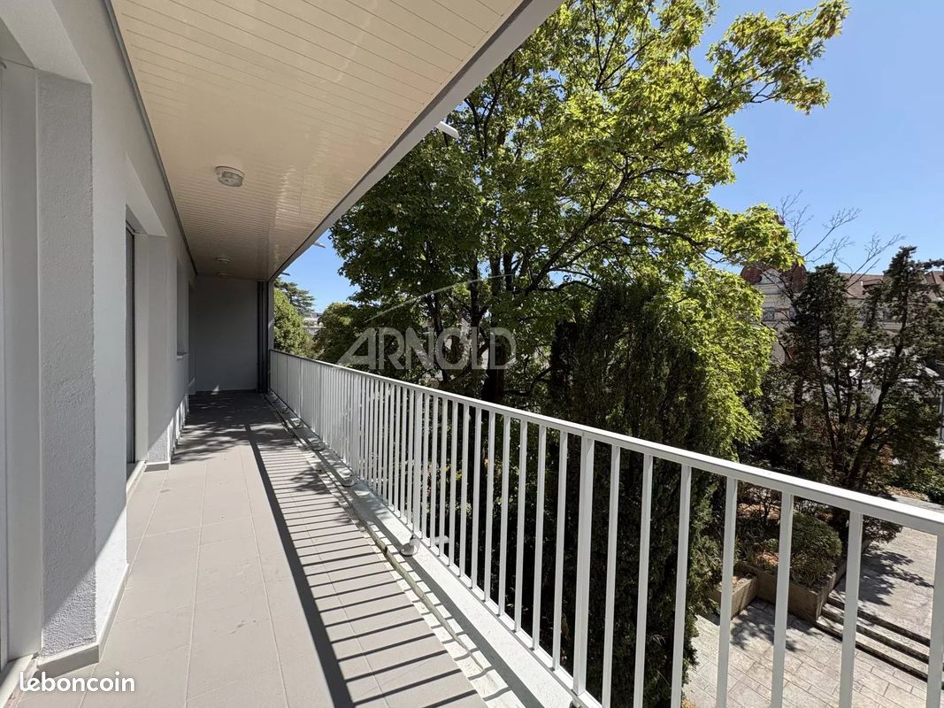 Appartement 4 pièces 108 m² · à Nantes · 108 m² · 1 999 €/mois
