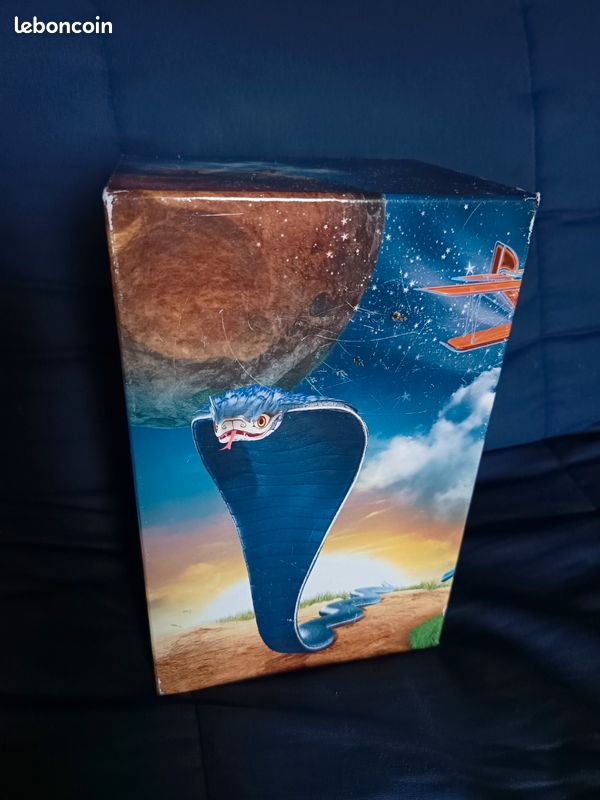 Coffret 24 DVD Le Petit Prince (image 3)