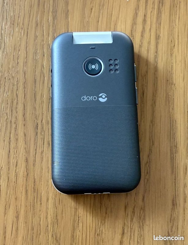 Téléphone Doro Leva L30 (image 4)