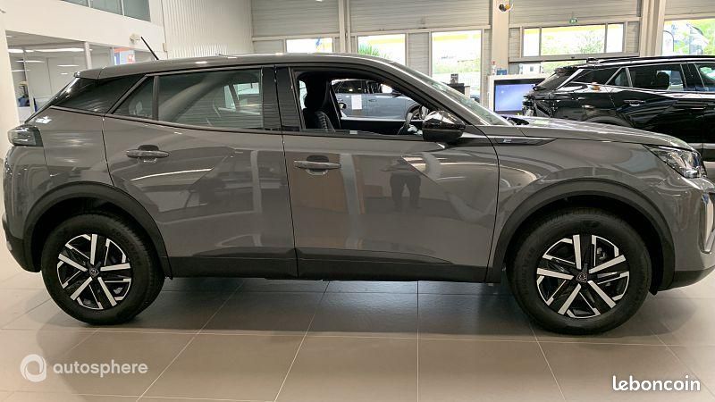 Peugeot 2008 e-2008 136ch Active (image 8)