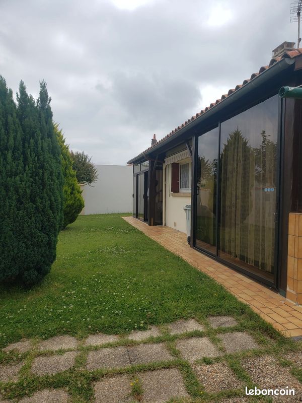 Maison 4 pièces 86 m² · à Rochefort · 86 m² · 1 100 €/mois