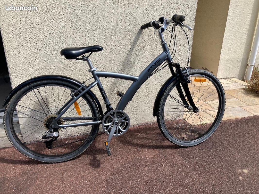 Vélo mixte adolescent (image 2)