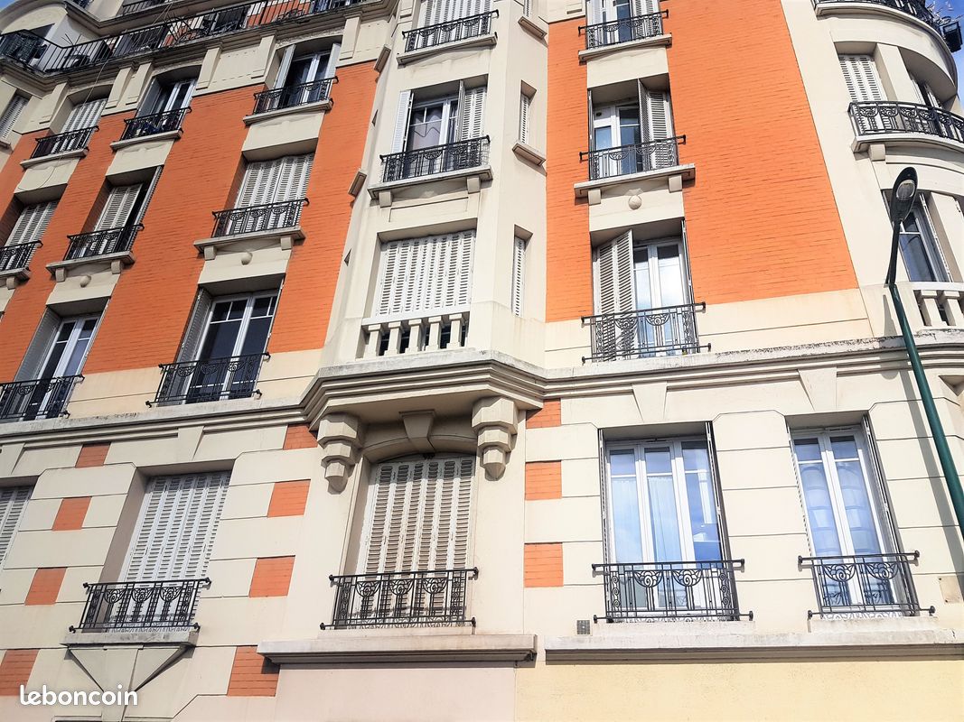 Appartement 1 pièce 20 m² · à Colombes · 20 m² · 890 €/mois