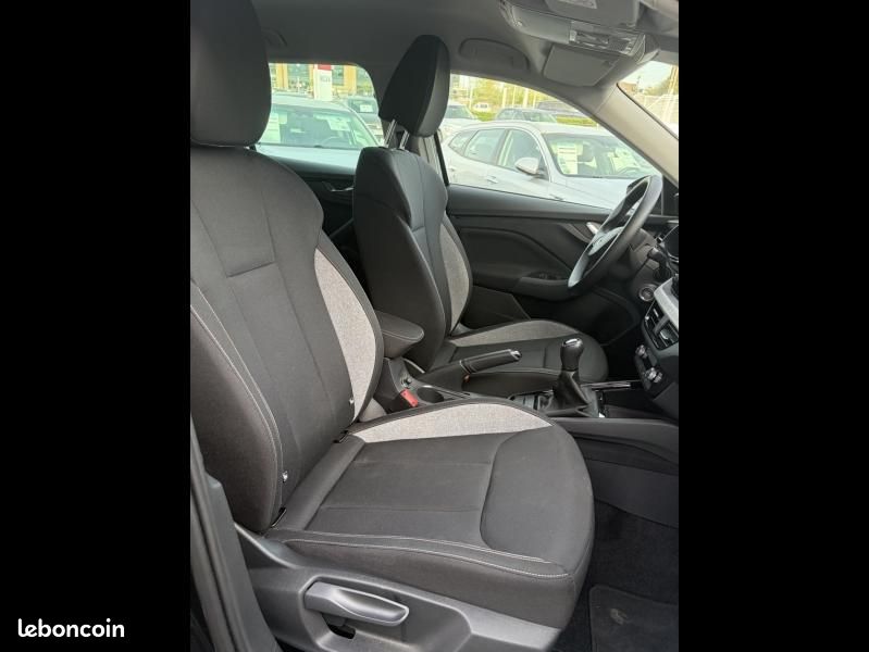 Skoda Kamiq 1.0 TSI Evo 2 116ch Selection (image 19)