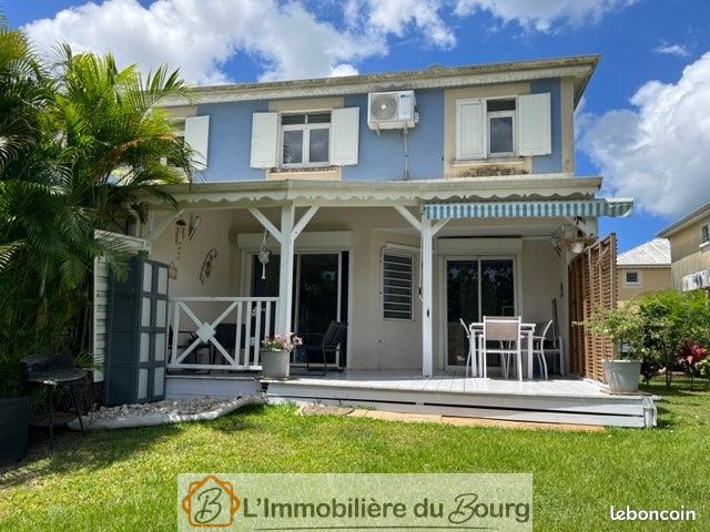 Maison 4 pièces 83 m² · à Sainte-Rose · 83 m² · 1 280 €/mois