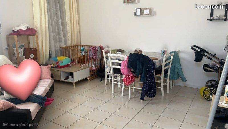Maison 4 pièces 94 m² · à Denain · 94 m² · 84 000 €
