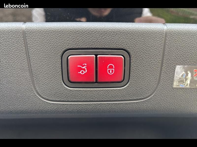 Mercedes-benz CLA 250+ EQ 272ch Limited Edition (image 18)