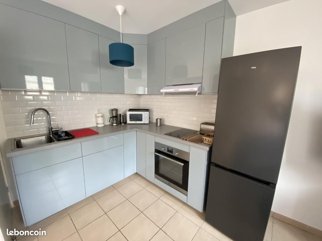 Appartement 2 pièces 44 m² · à Libourne · 44 m² · 639 €