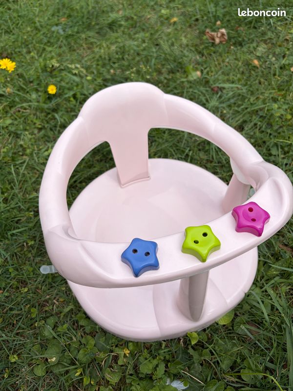 Assise bain bébé (image 1)