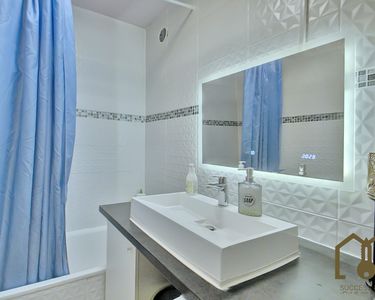 Appartement 140 000 € - 87 m²