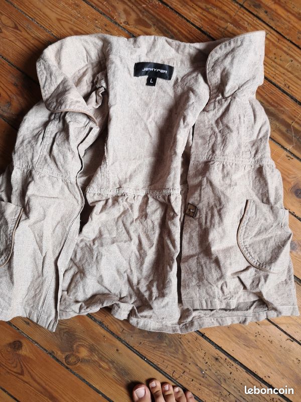 Lot de vêtements peu cher (image 2)