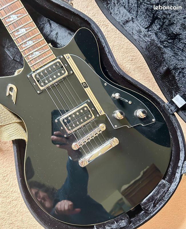 Duesenberg Bonneville (image 2)