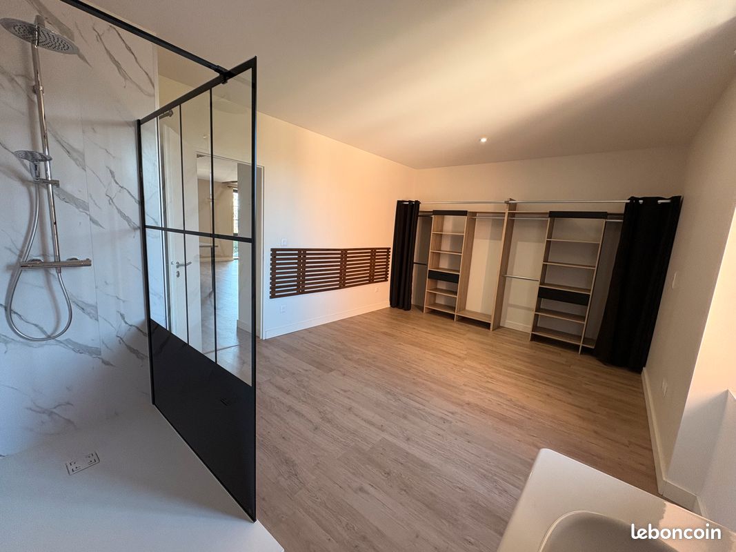 Appartement 3 pièces 88 m² · à Saint-Paul-Cap-de-Joux · 88 m² · 168 000 €