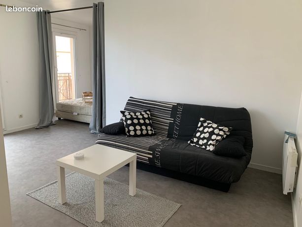 Appartement a louer bretigny-sur-orge - 1 pièce(s) - 27 m2 - Surfyn