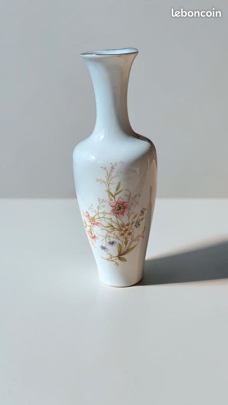 Vase Royal Porzellan Bavaria KPM – Porcelaine allemande – 30 cm (image 1)