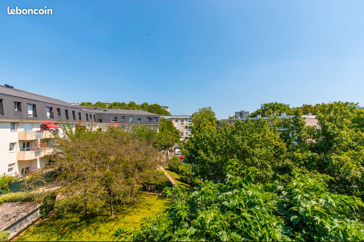 Appartement 4 pièces 67 m² · à Massy · 67 m² · 1 635 €/mois