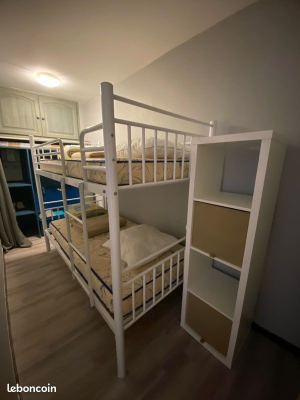 Appartement 6 personnes le Sauze (image 9)