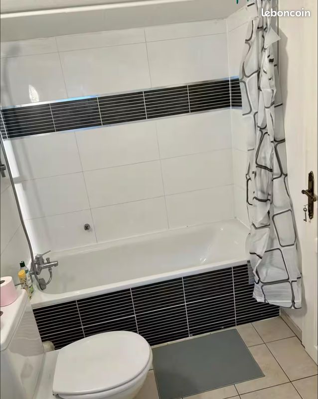 Appartement a louer schiltigheim - 2 pièce(s) - 30 m2 - Surfyn