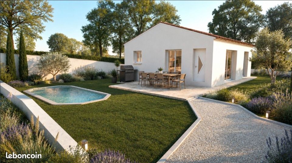 Maison 3 pièces 67 m² · à Carcès · 67 m² · 285 000 €