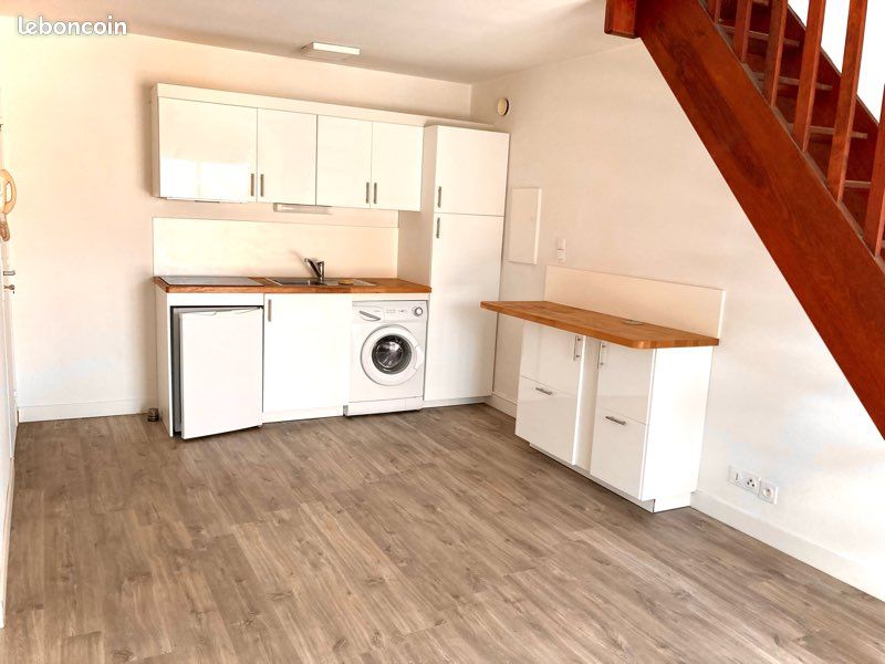 Appartement 2 pièces 29 m² · à Cesson-Sévigné · 29 m² · 575 €