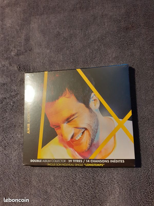Cd amir addictions 2018 (image 3)