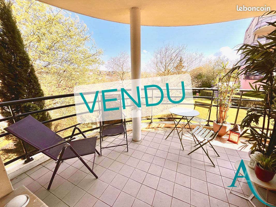 Appartement 2 pièces 56 m² · à Metz · 56 m² · 149 000 €