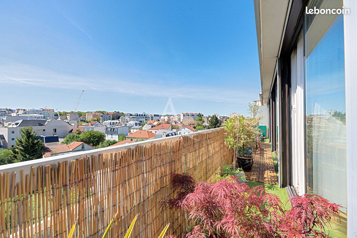 Appartement 3 pièces 69 m² · à Le Perreux-sur-Marne · 69 m² · 410 000 €