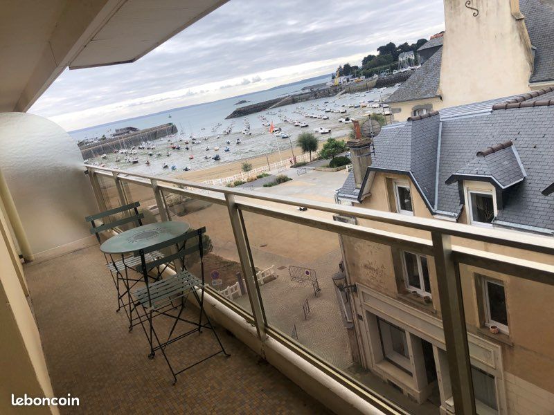 Appartement 2 pièces 34 m² · à Saint-Quay-Portrieux · 34 m² · 660 €/mois