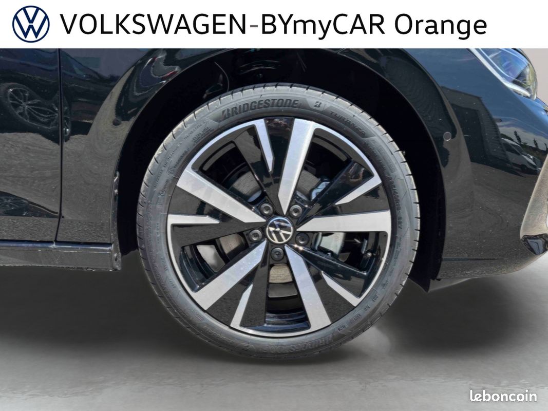 VOLKSWAGEN Golf 1.5 eTSI EVO2 116 DSG7 VW Edition (image 20)