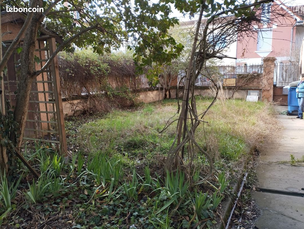 Maison 6 pièces 120 m² · à Toulouse · 120 m² · 347 000 €