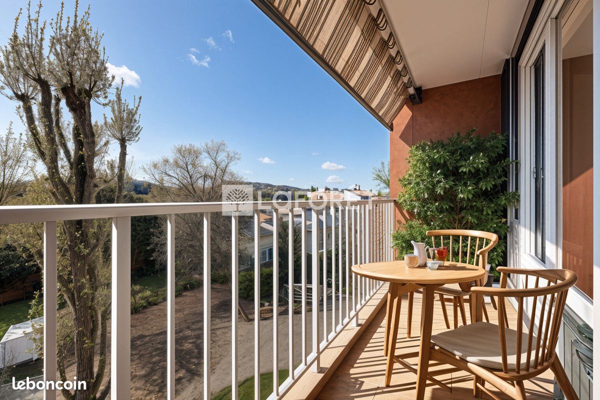 Appartement 3 pièces 65 m² · à Caluire-Et-Cuire · 65 m² · 220 000 €