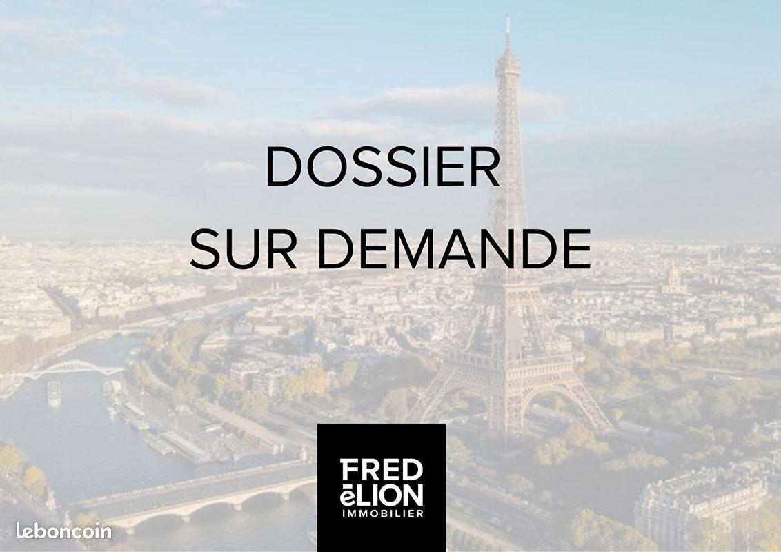 Appartement 3 pièces 67 m² · à Paris · 67 m² · 695 000 €