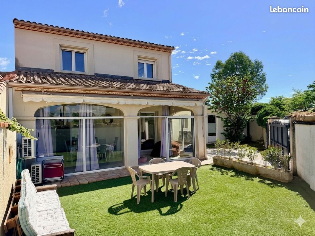 Maison 5 pièces 169 m² · à Rodilhan · 169 m² · 350 000 €