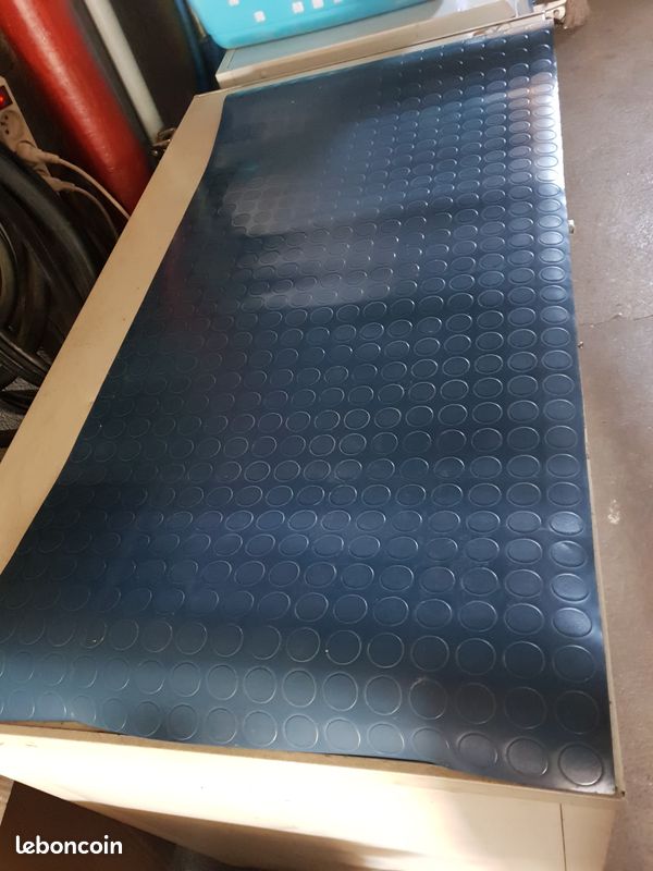 Tapis antidérapant (image 1)