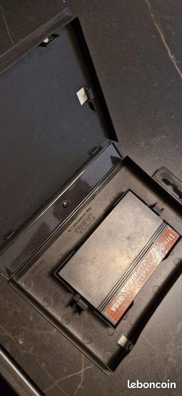 Dragon crystal Master system (image 2)