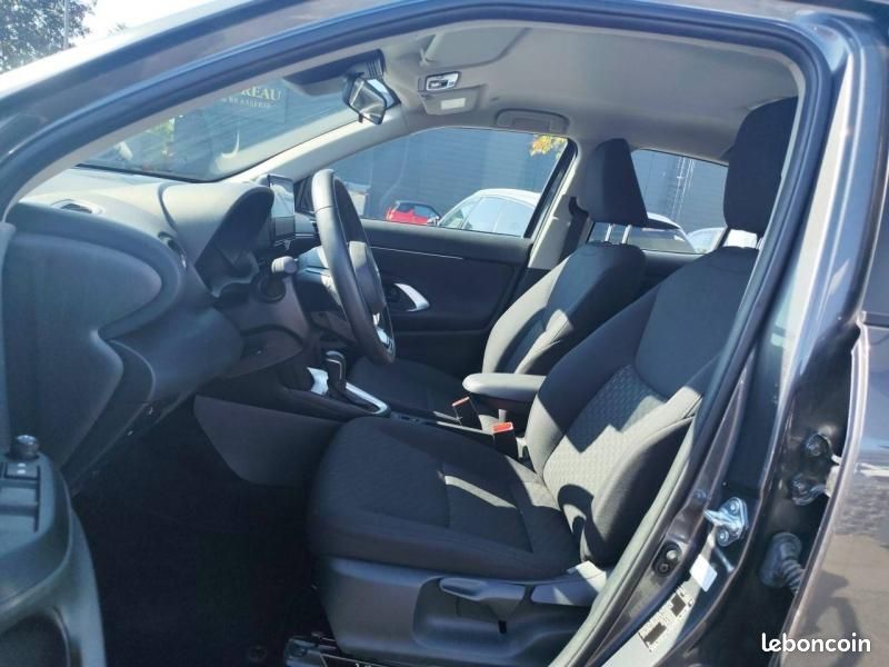 Toyota Yaris Cross 116h Dynamic MC24 (image 11)