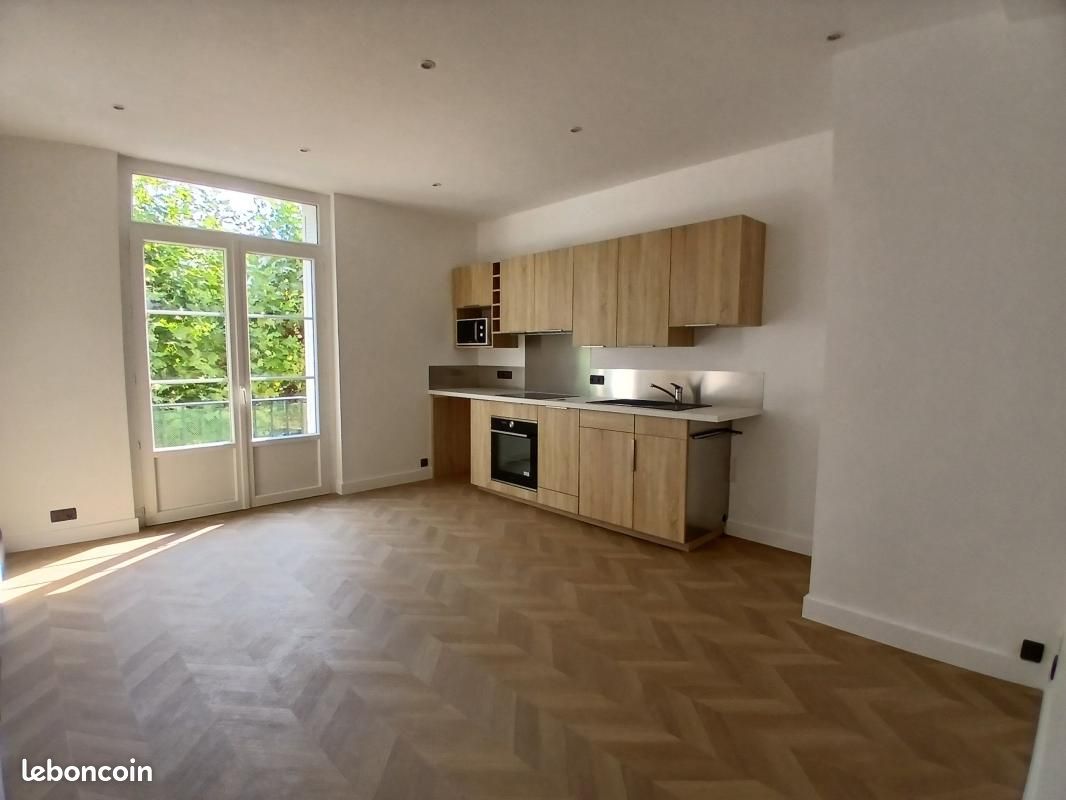 Appartement 3 pièces 45 m² · à Royan · 45 m² · 215 000 €