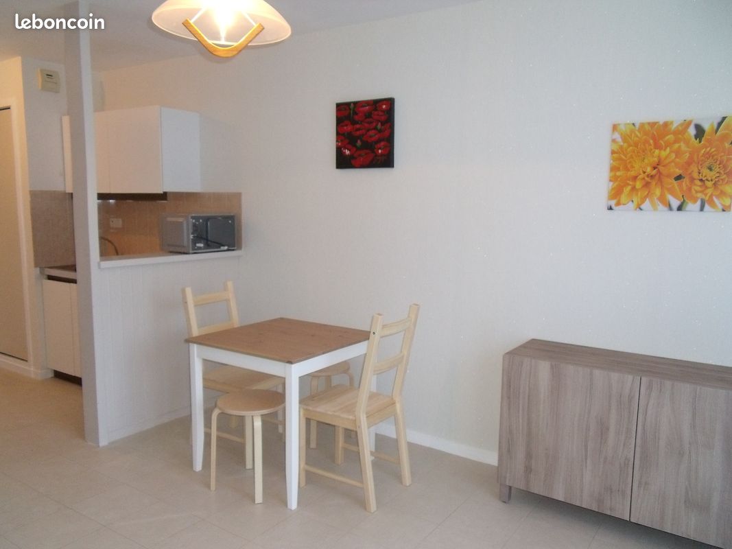 Appartement 1 pièce 24 m² · à Châtillon-sur-Seine · 24 m² · 290 €/mois