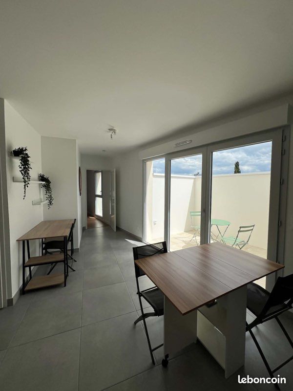 Appartement 2 pièces 48 m² · à Talence · 48 m² · 995 €/mois
