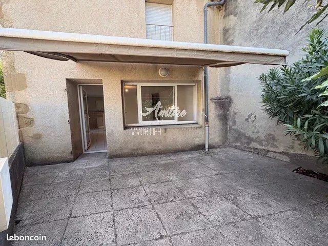 Appartement 4 pièces 78 m² · à Montéléger · 78 m² · 795 €