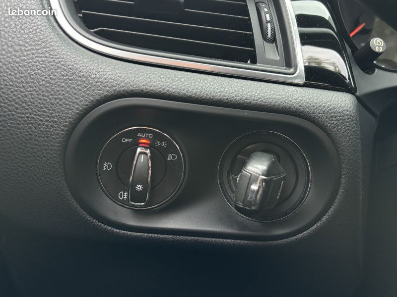 Porsche MACAN (95B) S 3.0 V6 258CH PDK - CARPLAY - TOIT - SUIVI - GARANTIE 12 MOIS (image 19)