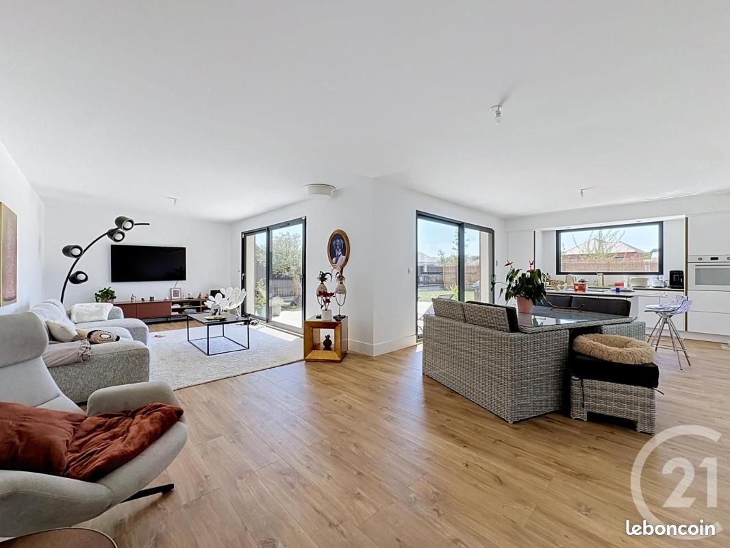 Maison 4 pièces 120 m² · à Compiègne · 120 m² · 540 000 €