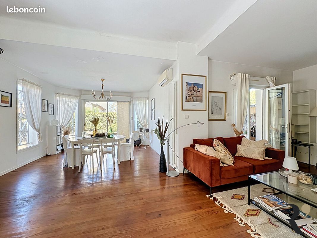 Maison 6 pièces 154 m² · à Toulouse · 154 m² · 649 900 €