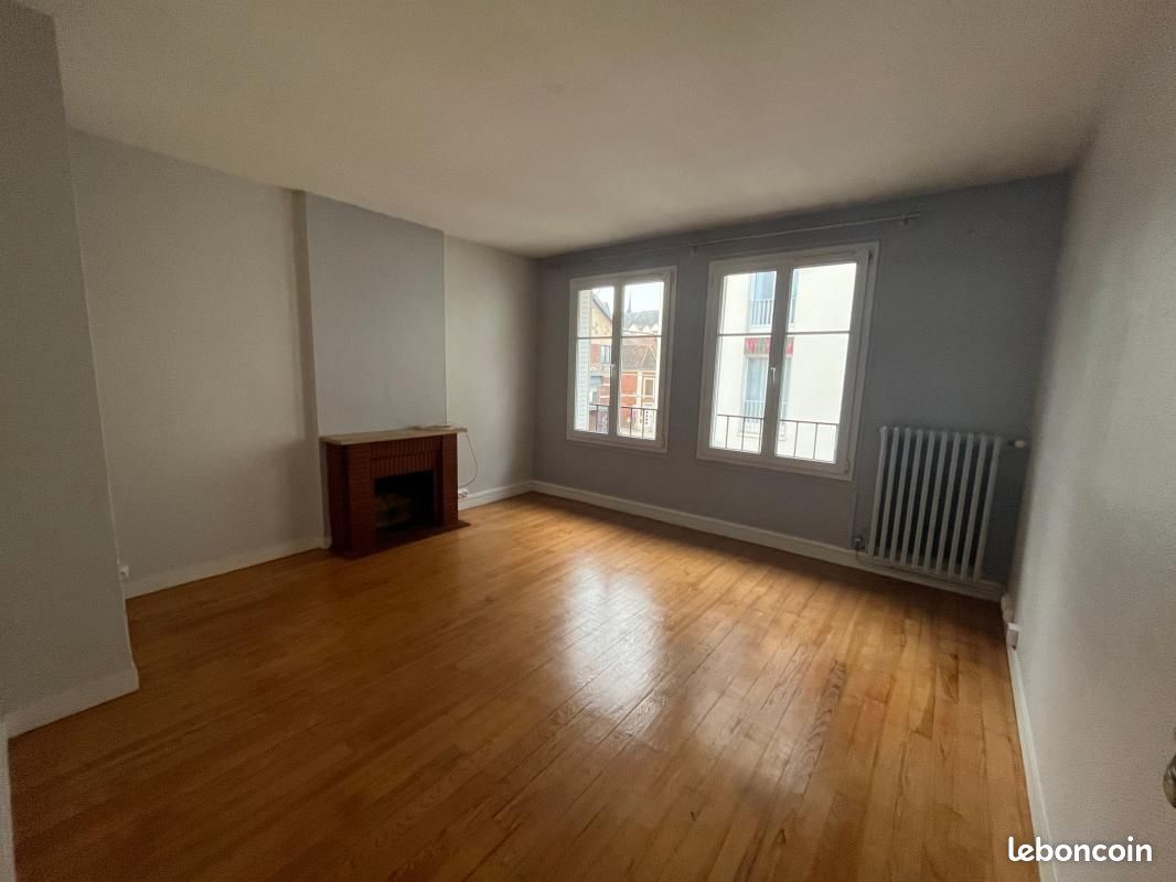 Appartement 3 pièces 61 m² · à Beauvais · 61 m² · 680 €/mois