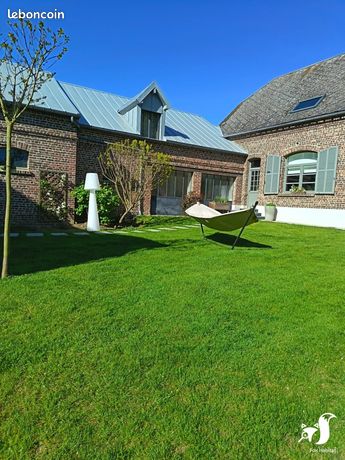 Maison 8 pièces 223 m²