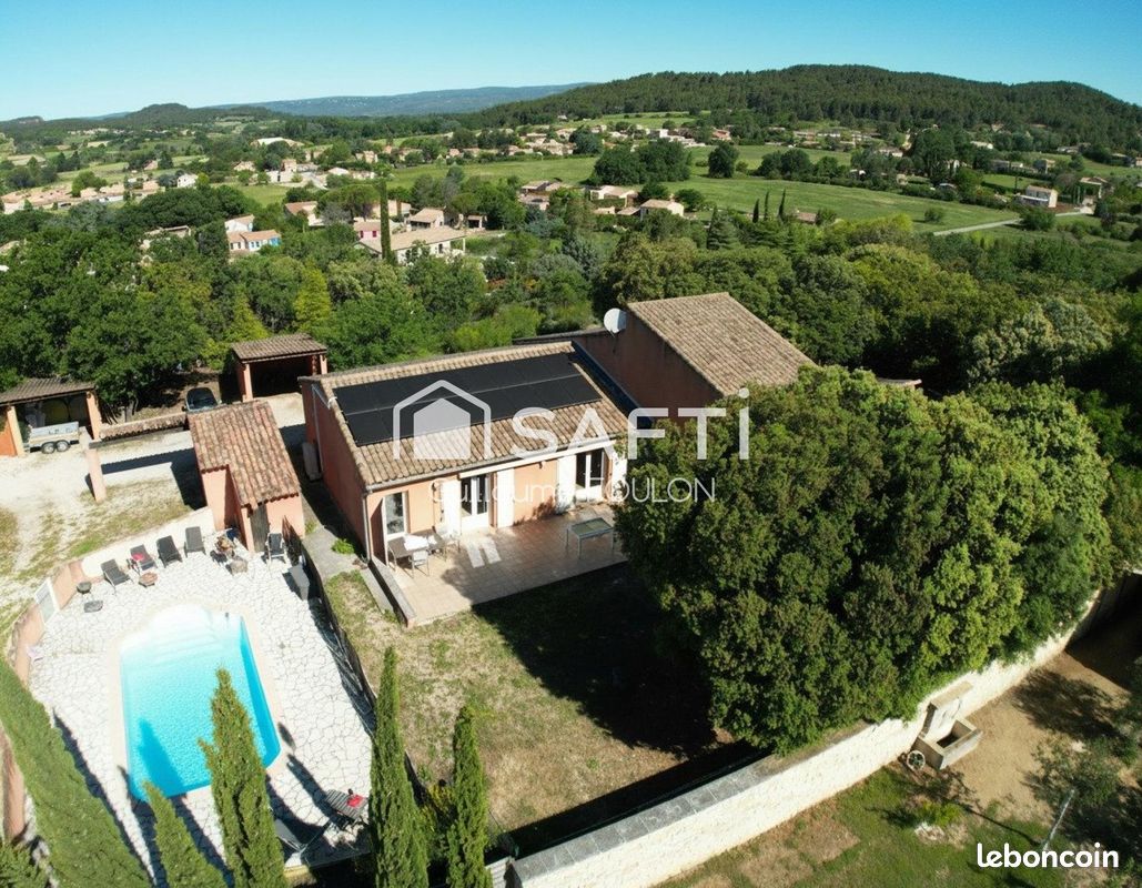 Maison 7 pièces 161 m² · à Gargas · 161 m² · 300 000 €