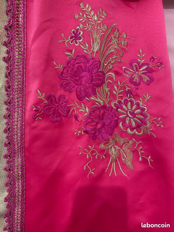Caftan 3 pièce (image 5)