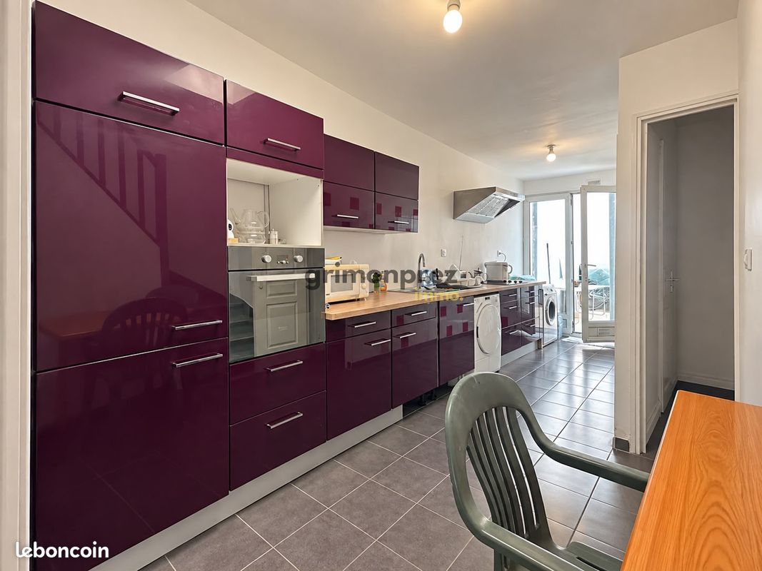 Maison 5 pièces 120 m² · à Roubaix · 120 m² · 149 000 €