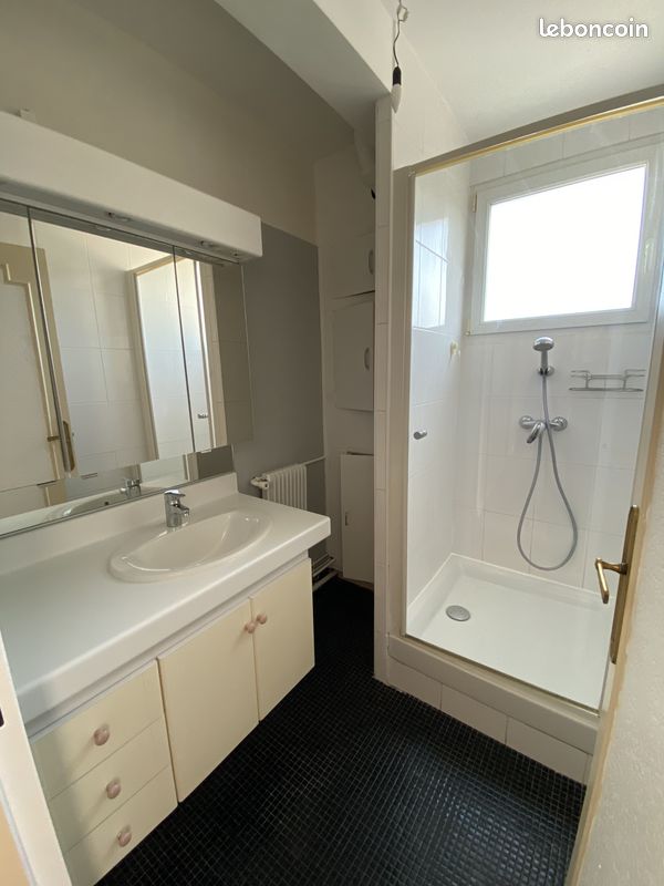 Appartement a louer saint-germain-en-laye - 5 pièce(s) - 97 m2 - Surfyn